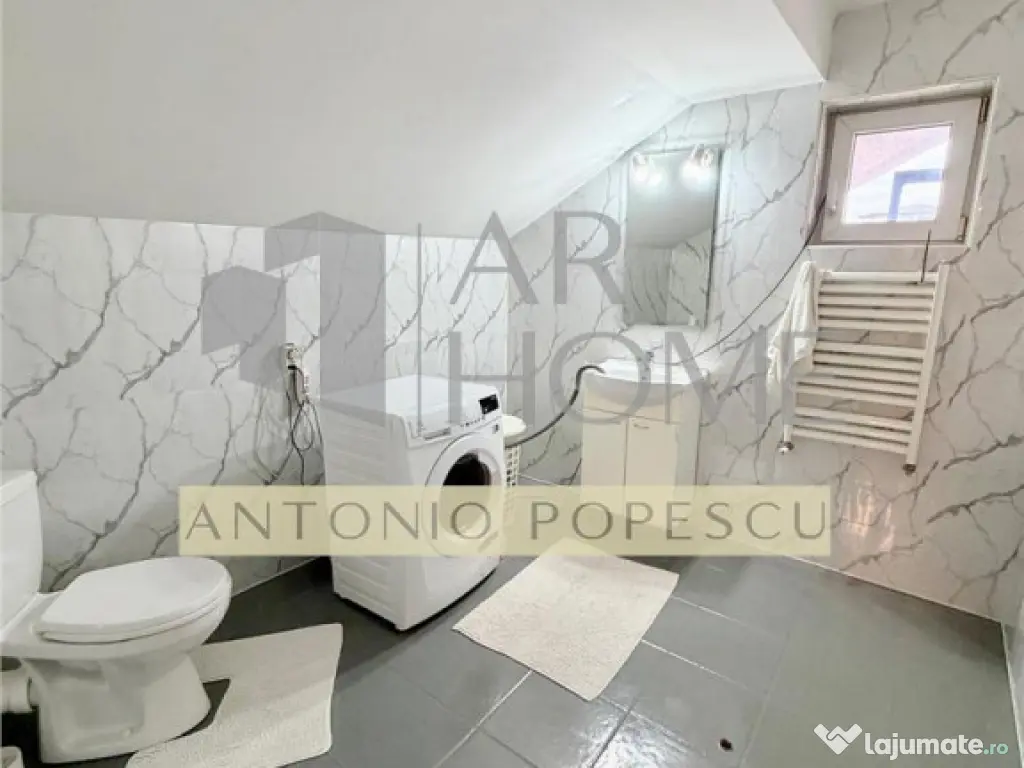 Casa 5 camere, in Ploiesti, zona Bd. Castanilor/ Gara de Sud 