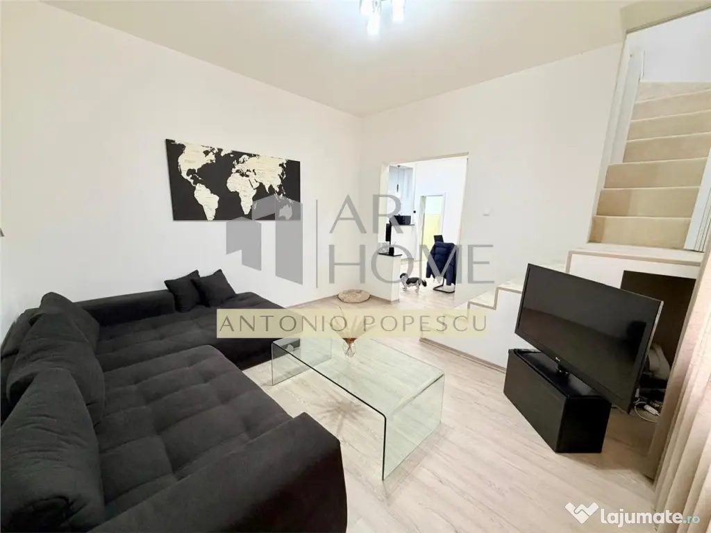 Casa 5 camere, in Ploiesti, zona Bd. Castanilor/ Gara de Sud 