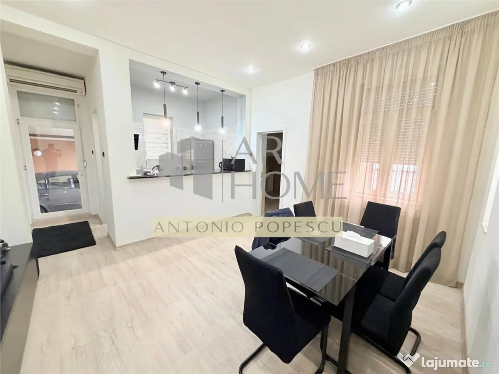 Casa 5 camere, in Ploiesti, zona Bd. Castanilor/ Gara de Sud 