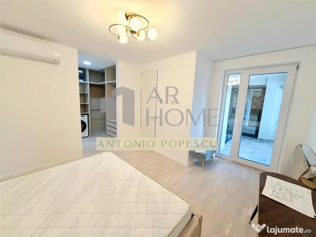 Apartament 3 camere, prima , Ploiesti, ultracentral(Bucegi)