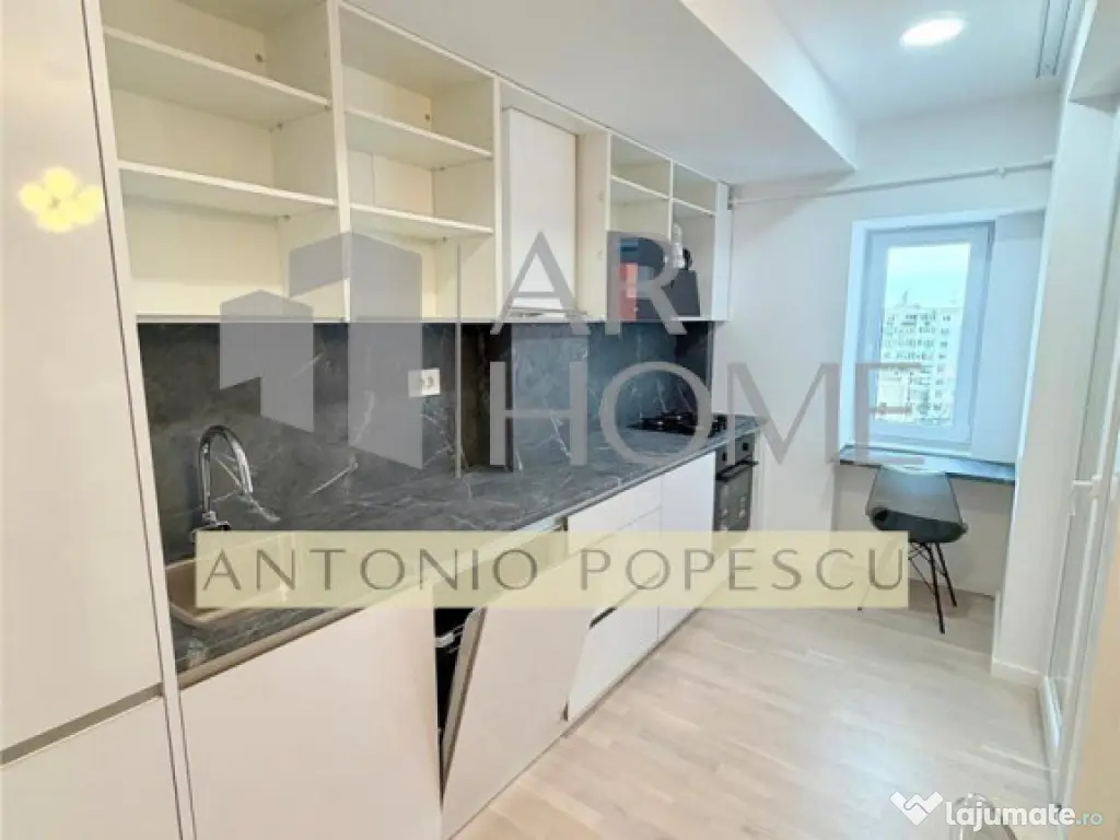 Apartament 3 camere, prima , Ploiesti, ultracentral(Bucegi)