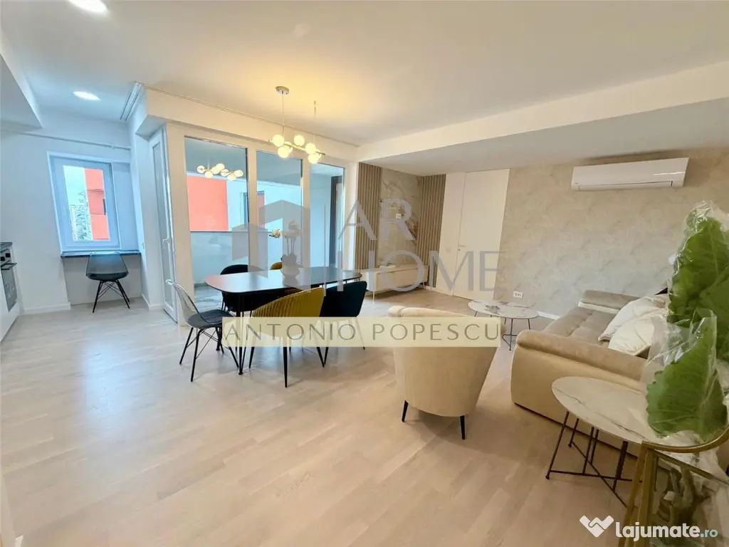 Apartament 3 camere, prima , Ploiesti, ultracentral(Bucegi)