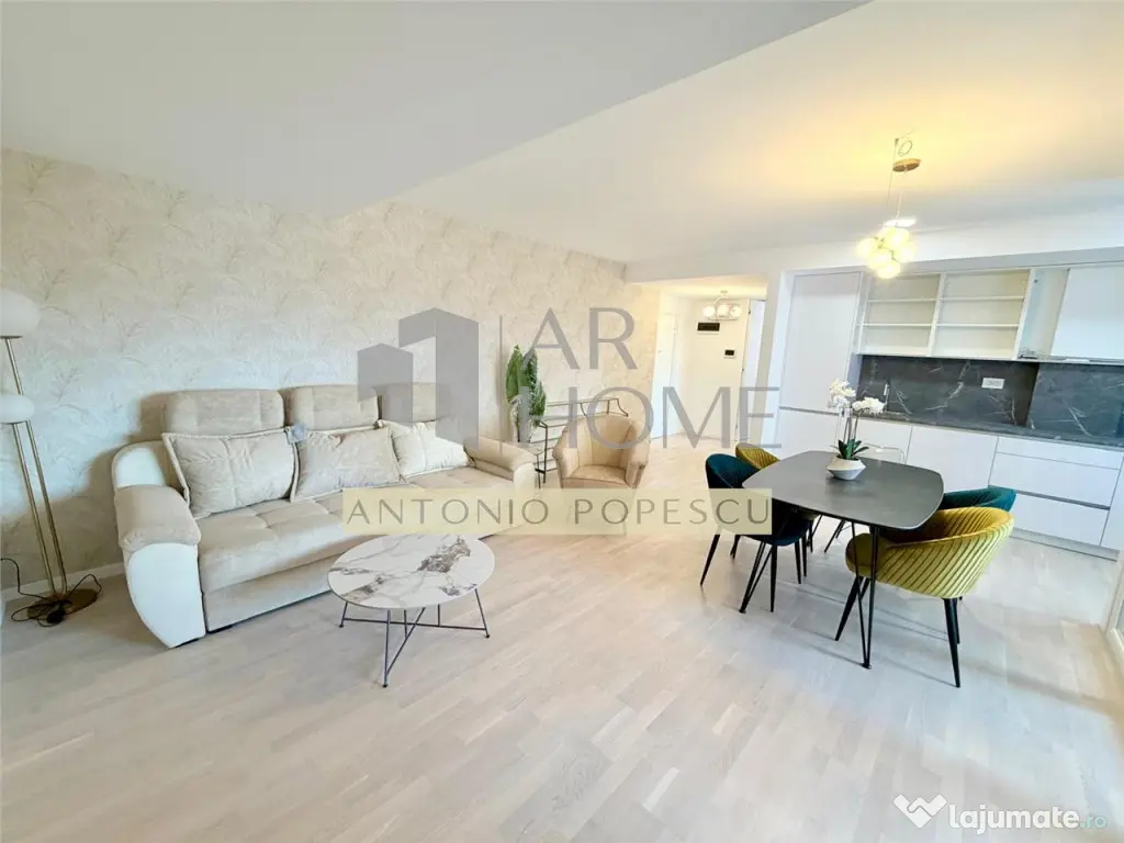 Apartament 3 camere, prima , Ploiesti, ultracentral(Bucegi)