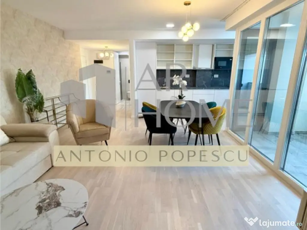 Apartament 3 camere, prima , Ploiesti, ultracentral(Bucegi)