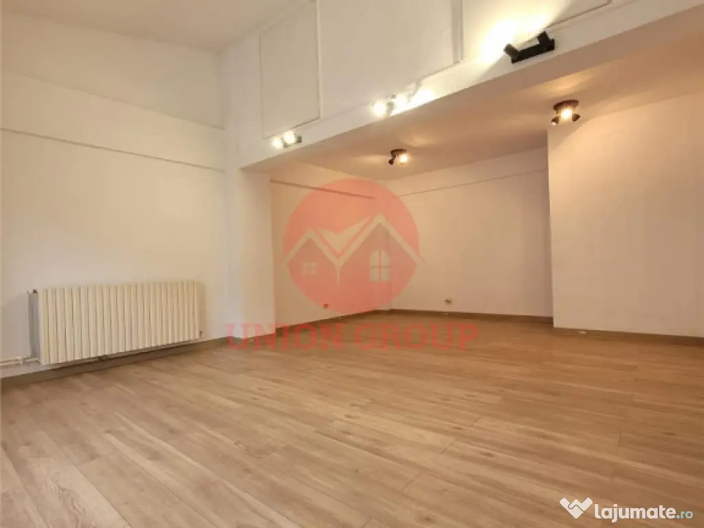 Spatii Comerciale de inchiriat - Intersectie Delfinariu