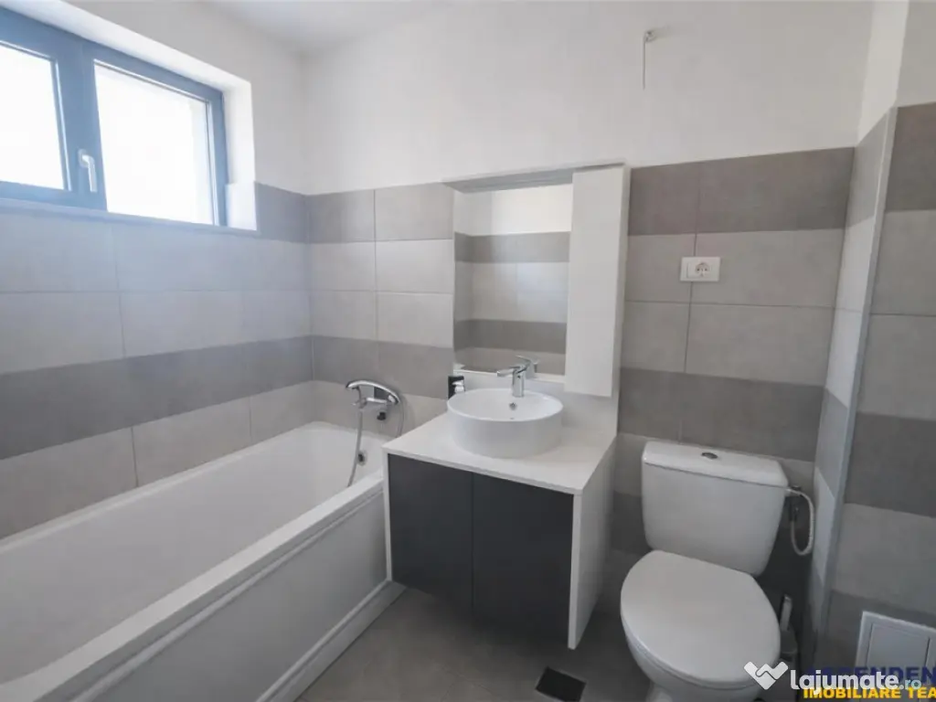 Casa deosebita cu curte proprie, proiect Valea cu Flori, Izv