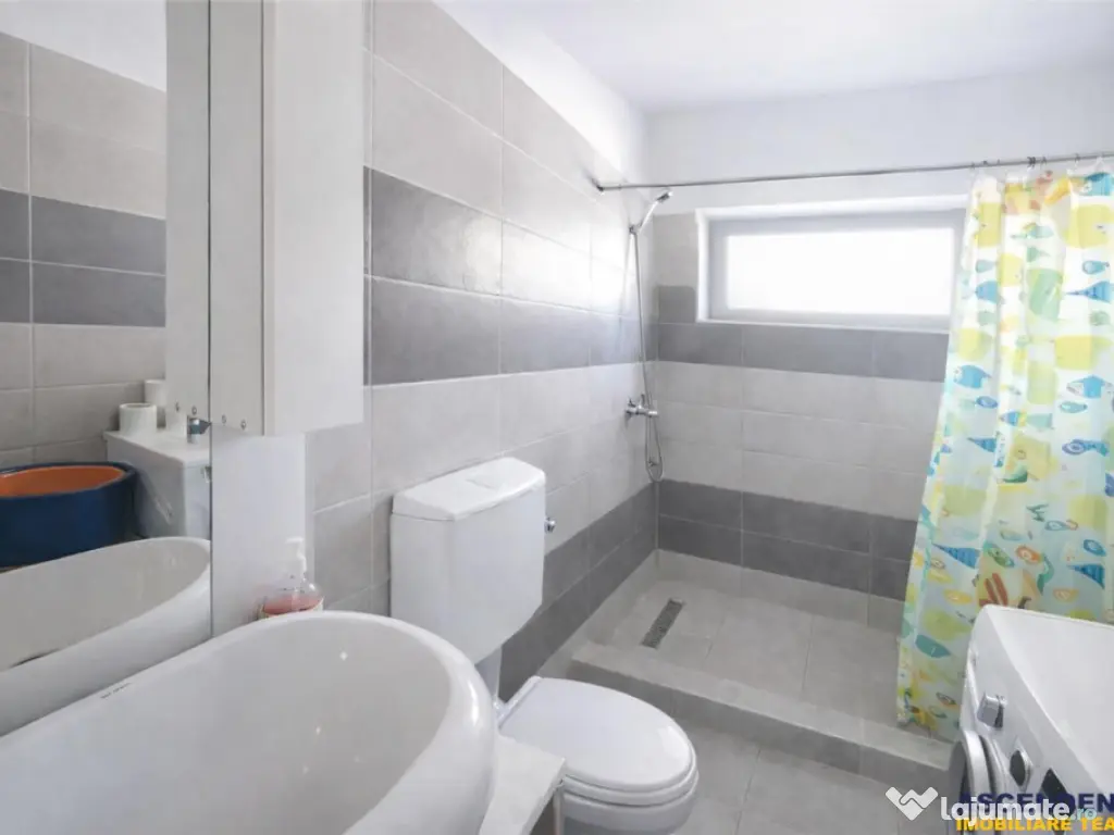 Casa deosebita cu curte proprie, proiect Valea cu Flori, Izv