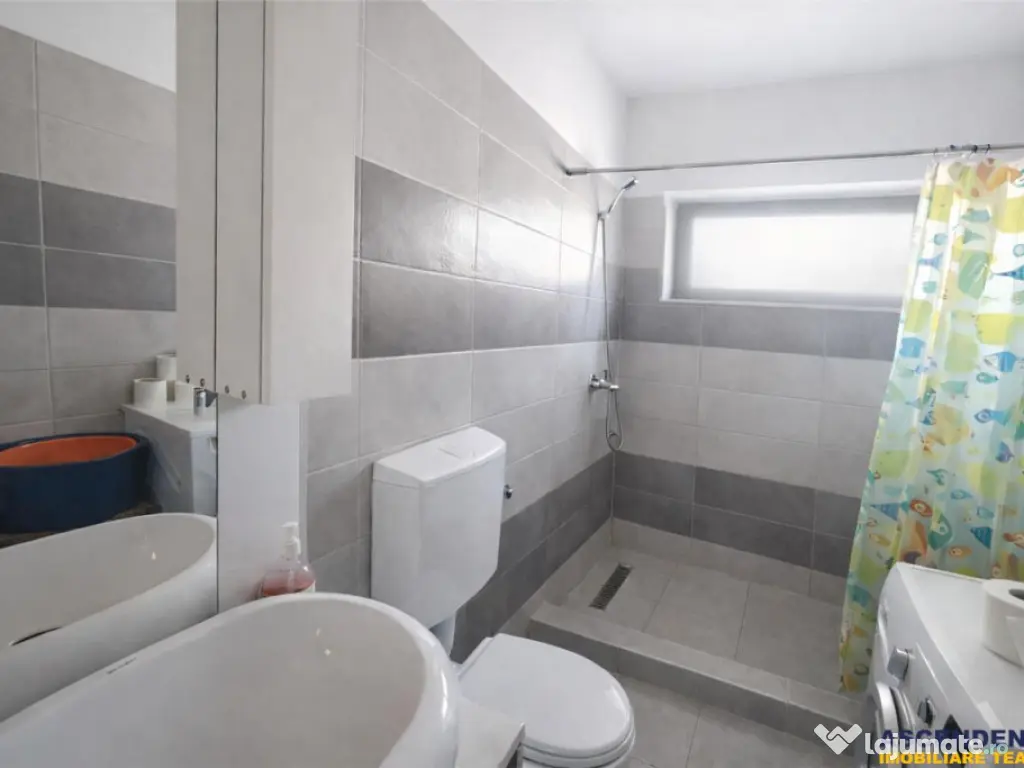 Casa deosebita cu curte proprie, proiect Valea cu Flori, Izv