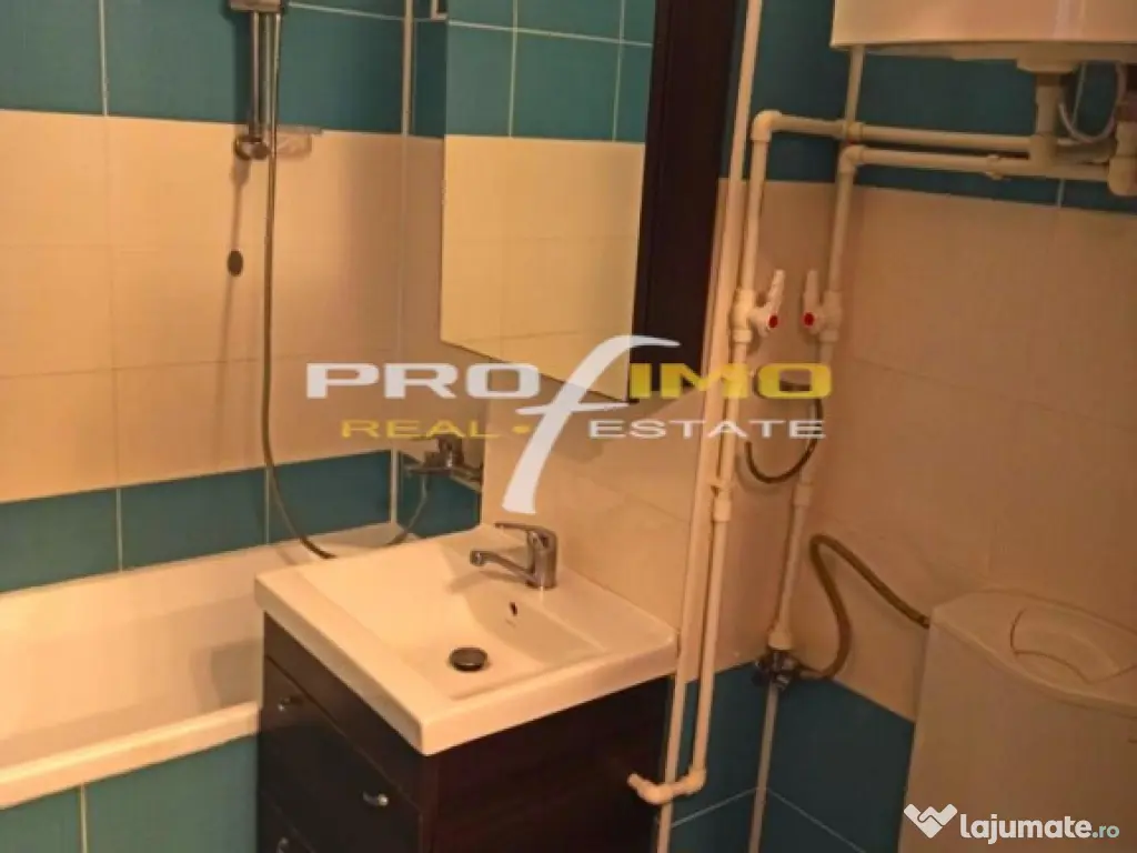 Apartament 2 camere su.52mp.et.10 din 10 decomandat Dorali M