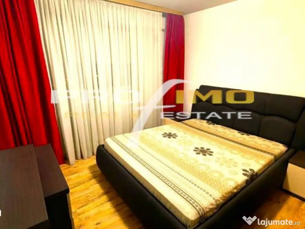 Apartament 2 camere su.52mp.et.10 din 10 decomandat Dorali M