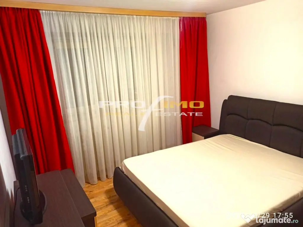 Apartament 2 camere su.52mp.et.10 din 10 decomandat Dorali M
