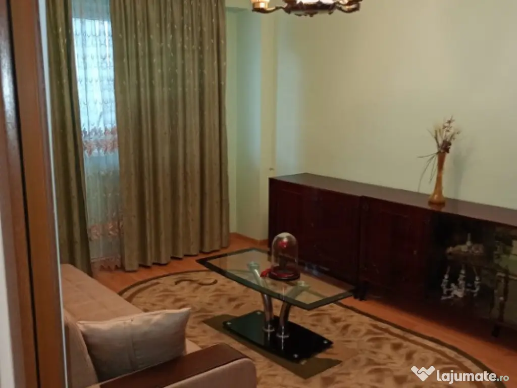 Apartament 2 camere + boxa, Mazepa 2 - direct proprietar 