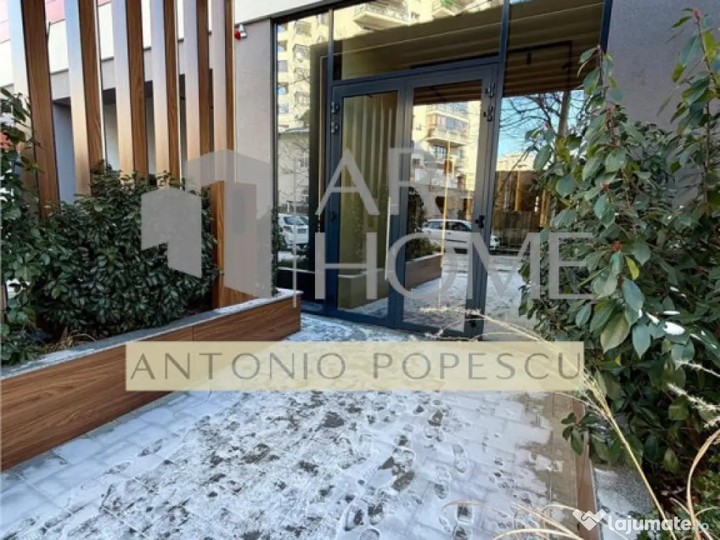 Apartament 2 camere, Ploiesti, Parcul Mihai Viteazul(Bucegi 