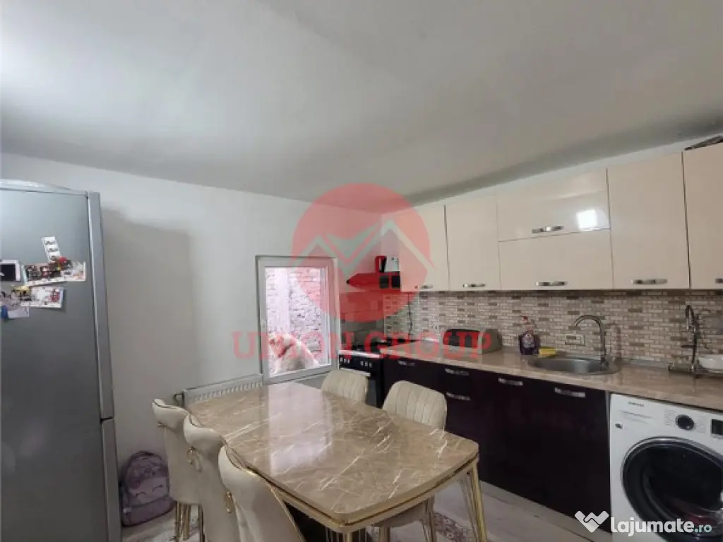 Casa Complet Renovata si Mobilata, Situata Ultracentral, in 