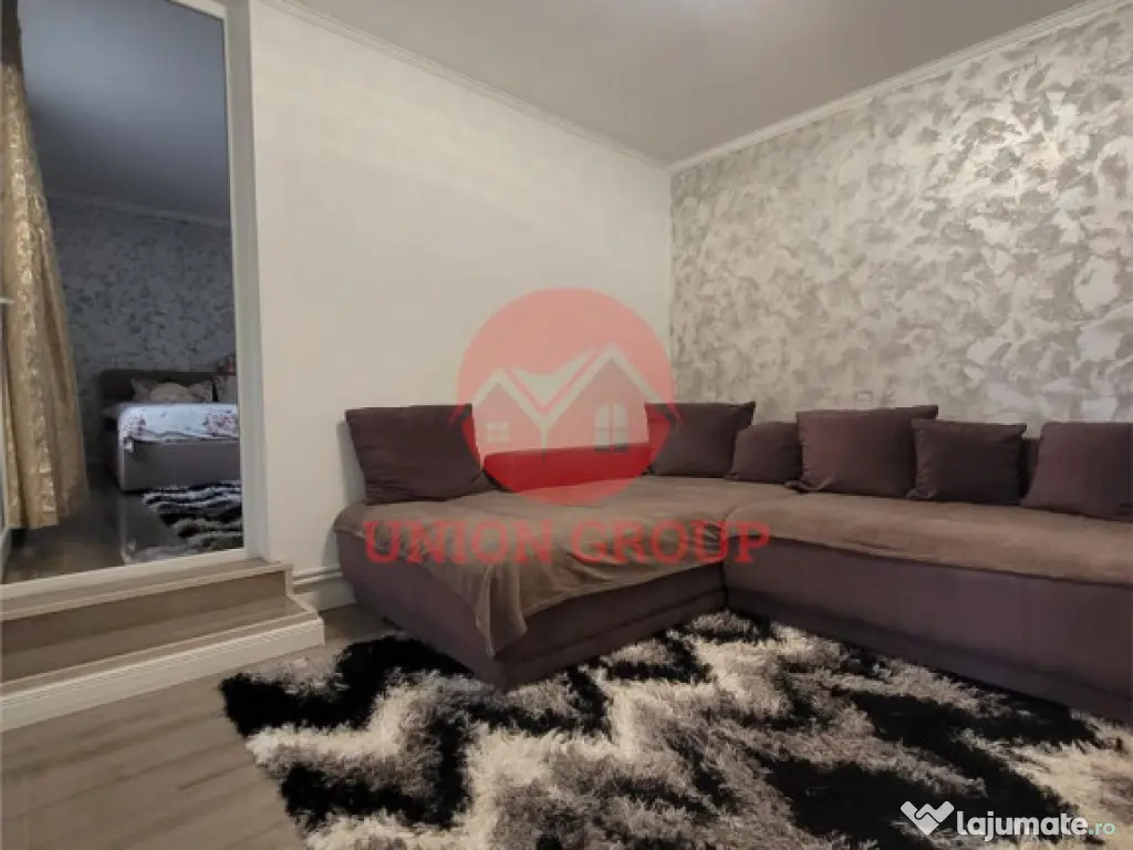 Casa Complet Renovata si Mobilata, Situata Ultracentral, in 