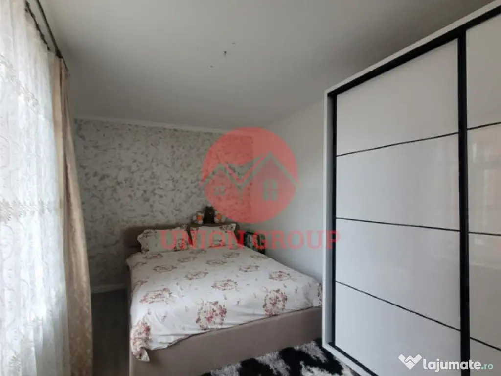 Casa Complet Renovata si Mobilata, Situata Ultracentral, in 