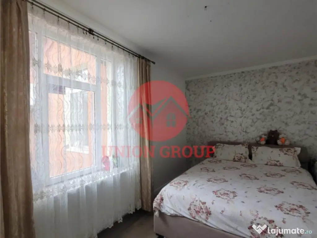 Casa Complet Renovata si Mobilata, Situata Ultracentral, in 