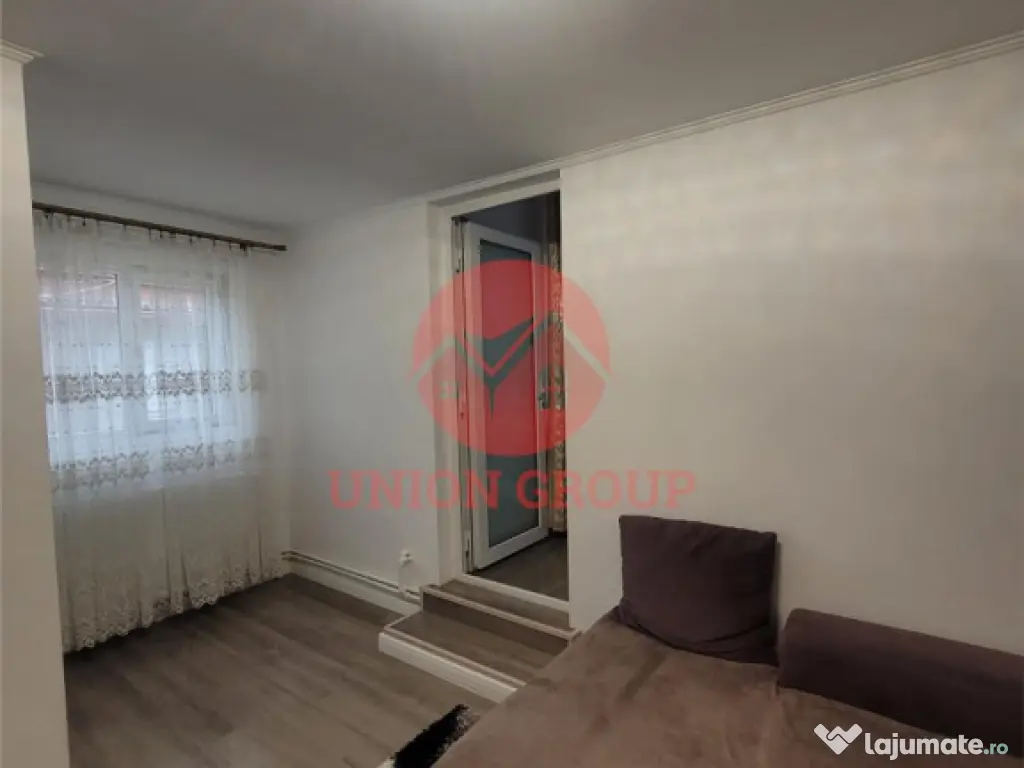 Casa Complet Renovata si Mobilata, Situata Ultracentral, in 