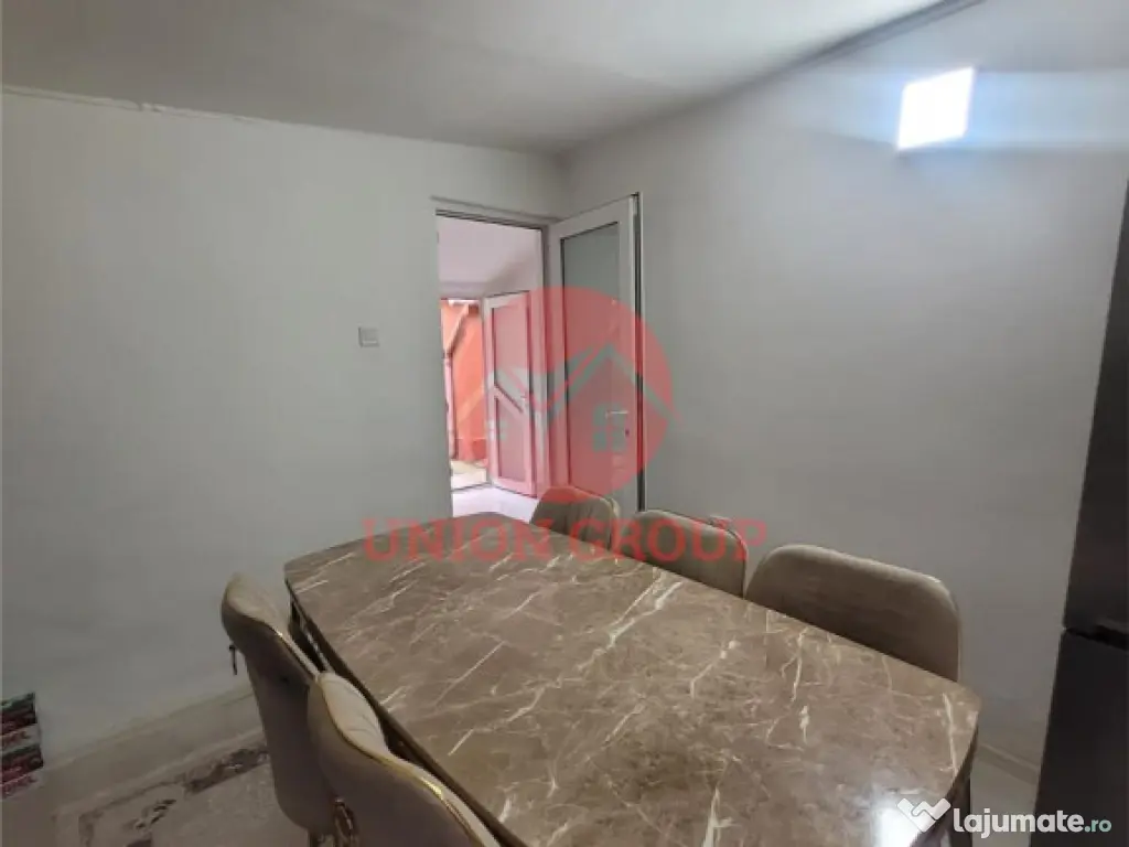 Casa Complet Renovata si Mobilata, Situata Ultracentral, in 