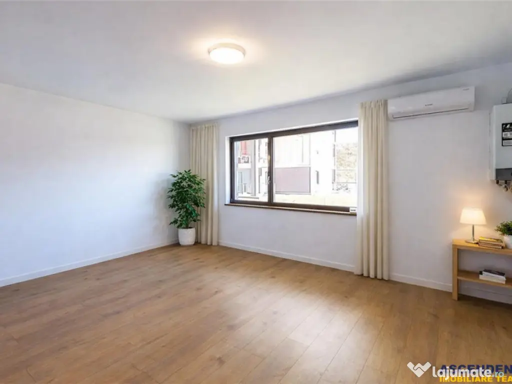 Decomandat, tehnologie smart, Green Residence, Tudor, Targu