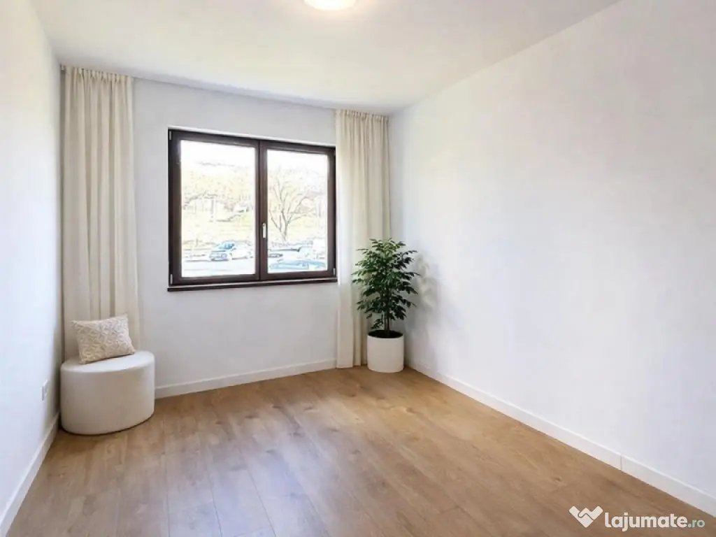 Decomandat, tehnologie smart, Green Residence, Tudor, Targu 