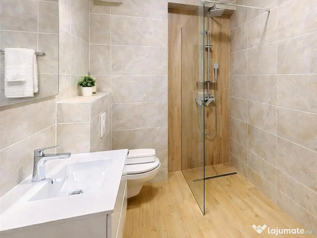 Decomandat, tehnologie smart, Green Residence, Tudor, Targu 