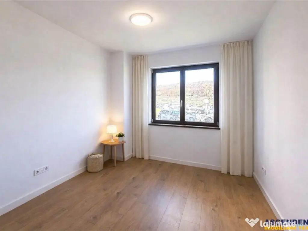 Decomandat, tehnologie smart, Green Residence, Tudor, Targu 