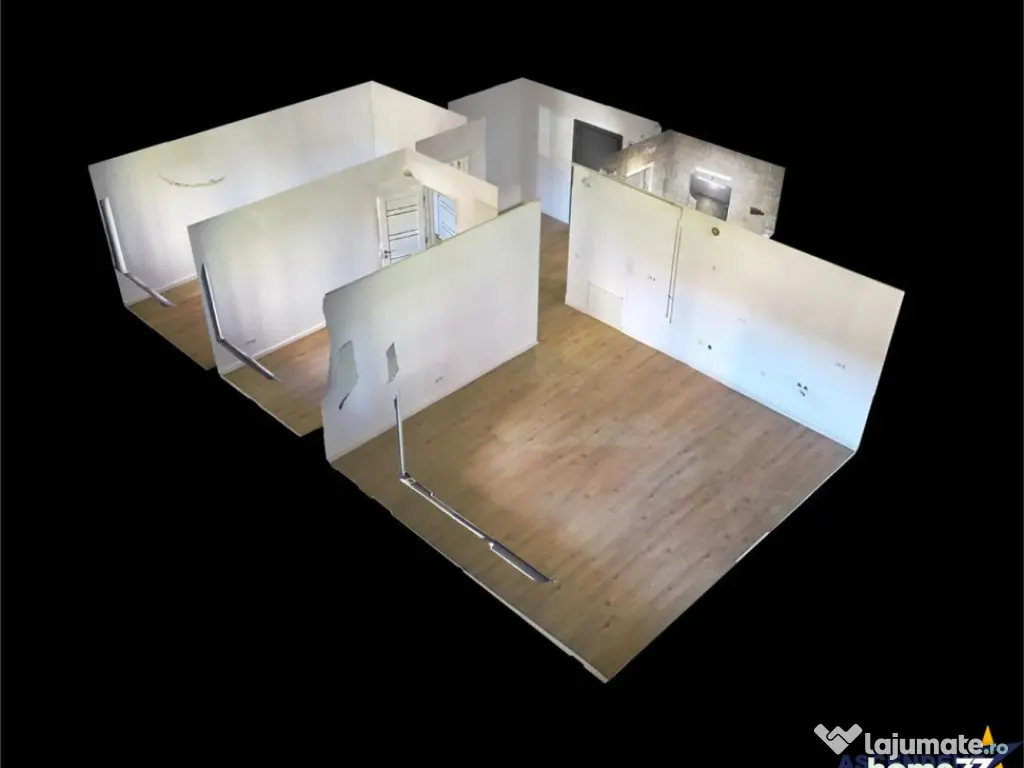 Decomandat, tehnologie smart, Green Residence, Tudor, Targu 