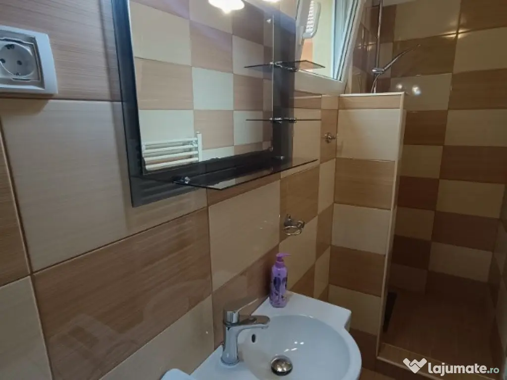 Apartament 2 camere langa primărie, Cluj 