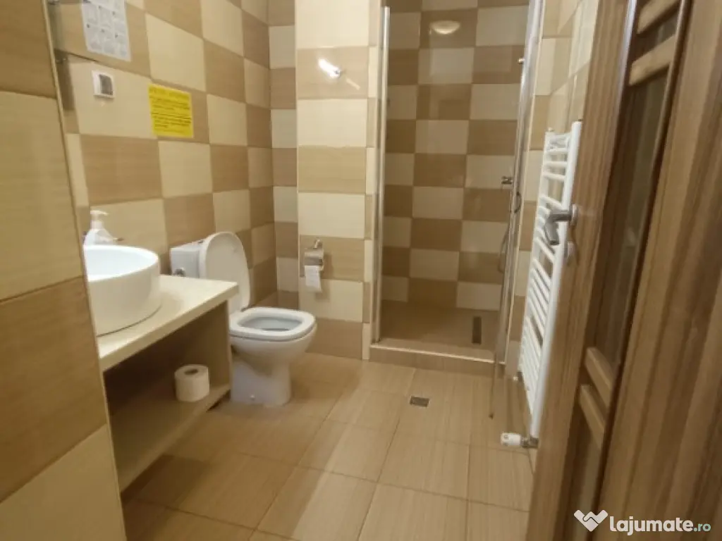 Apartament 2 camere langa primărie, Cluj 