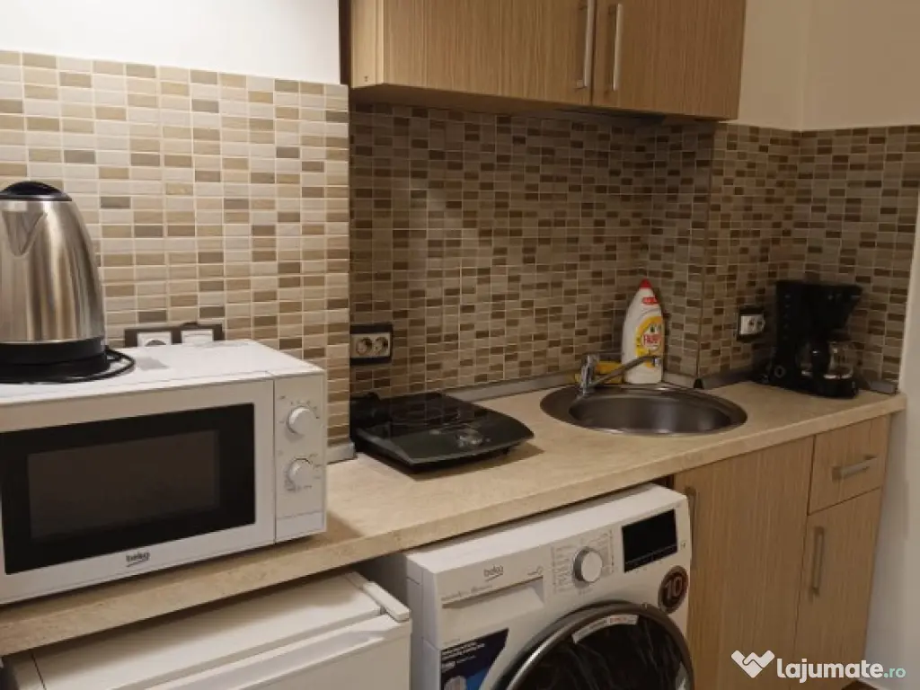 Apartament 2 camere langa primărie, Cluj 