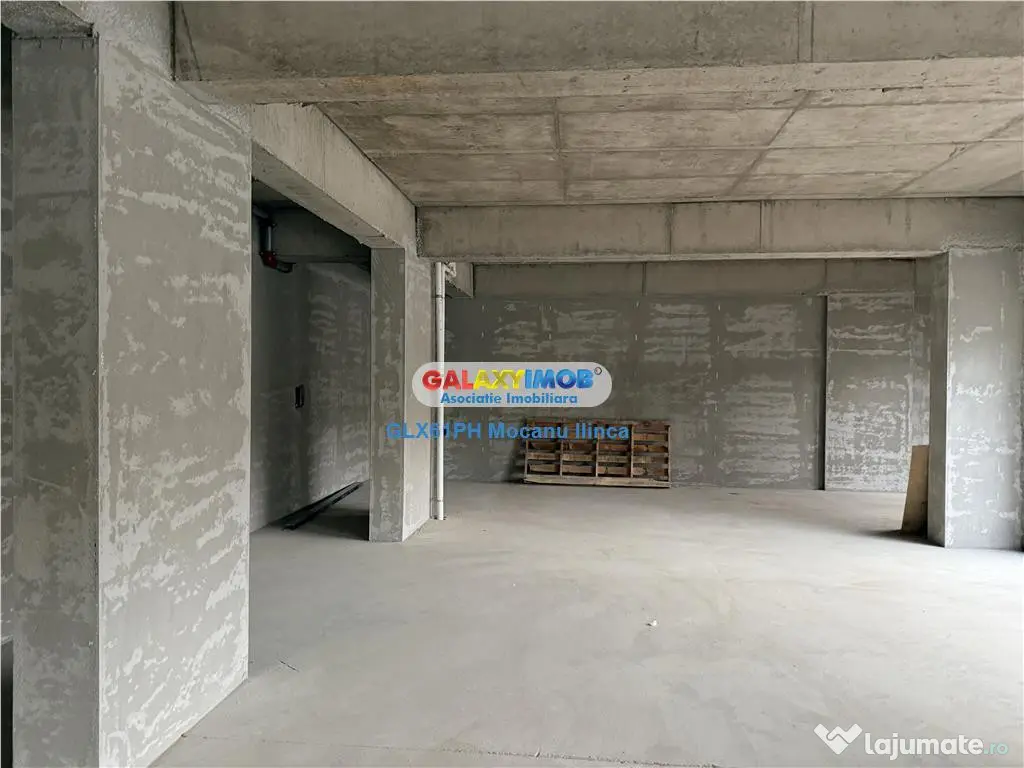 Spatiu comercial, complex rezidential, Ploiesti, Albert
