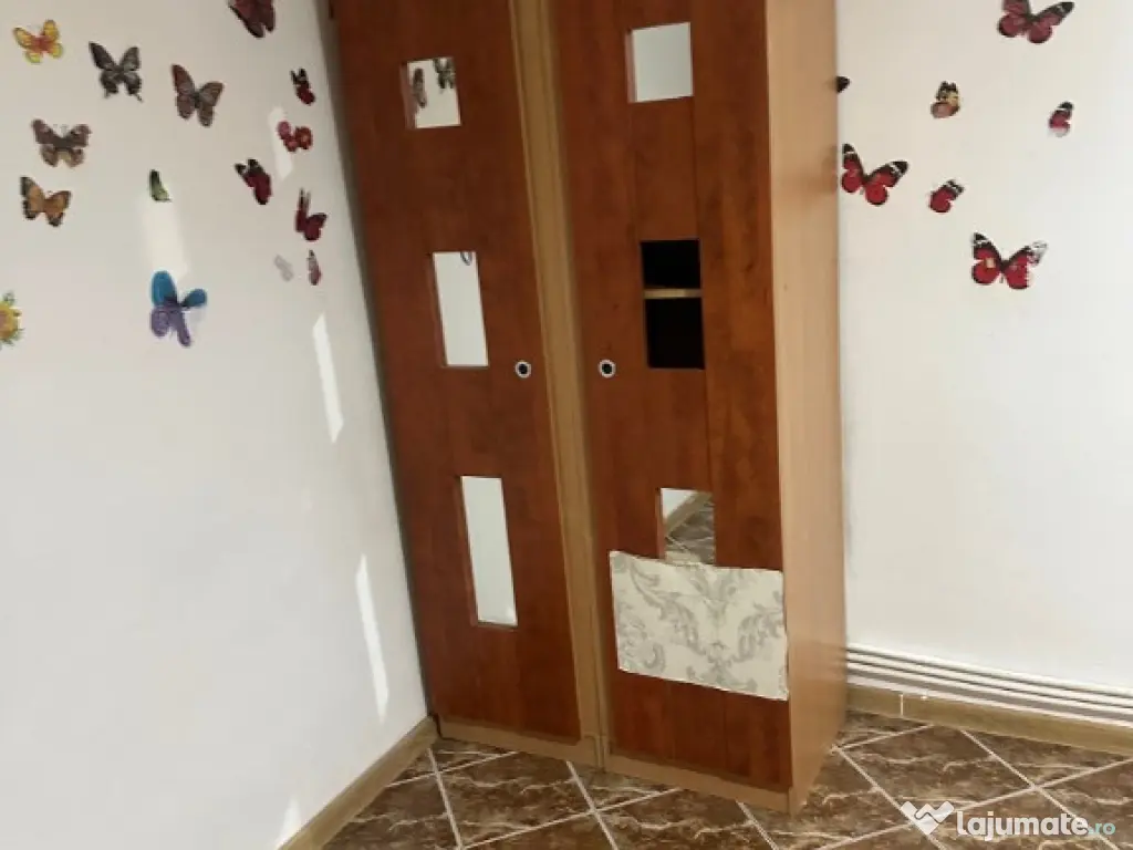 Garsonieră ultracentrală, – vizibilitate excelentă, ideal sediu firma