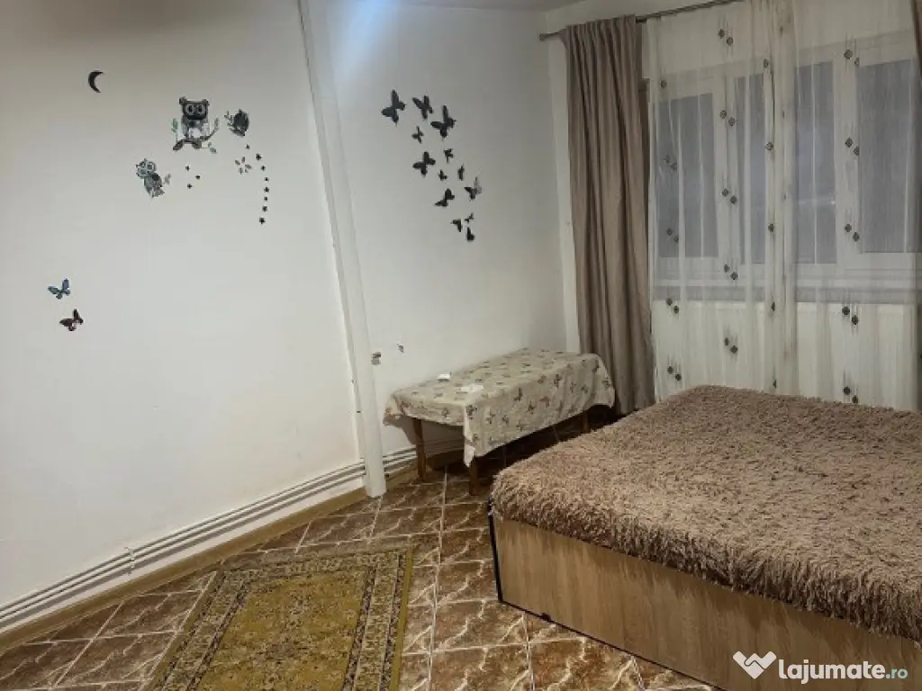 Garsonieră ultracentrală, – vizibilitate excelentă, ideal sediu firma