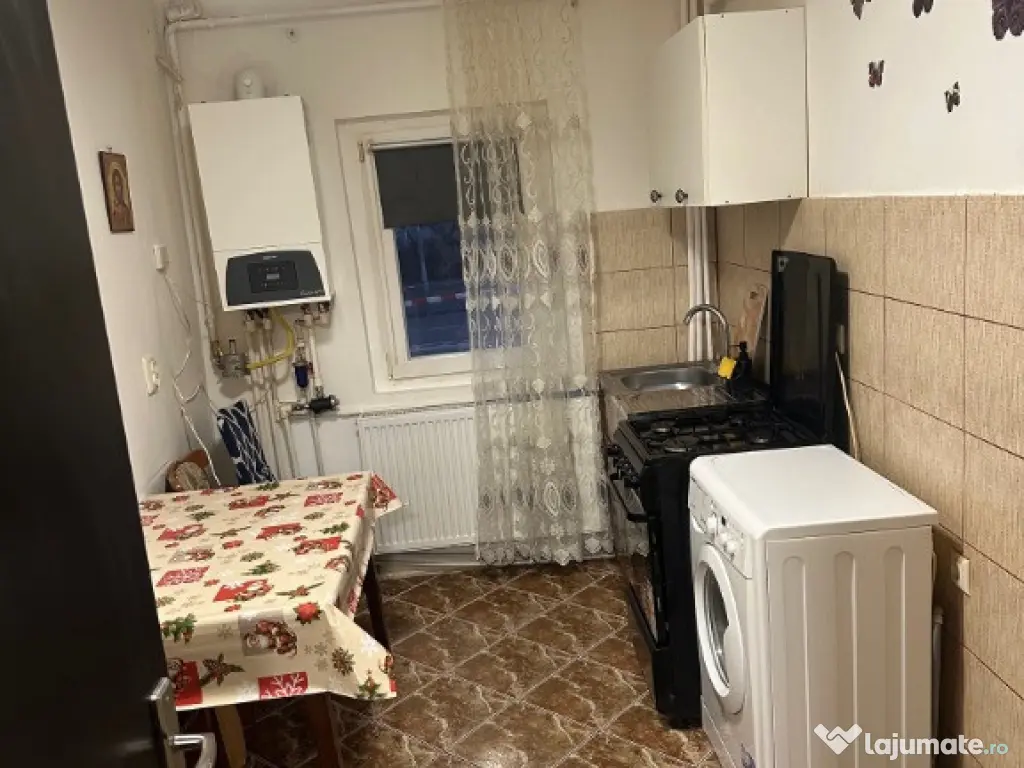 Garsonieră ultracentrală, – vizibilitate excelentă, ideal sediu firma