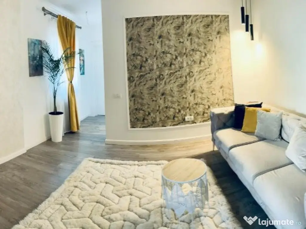 Apartament 3 camere – Mamaia Nord, Hanul Cu Peste