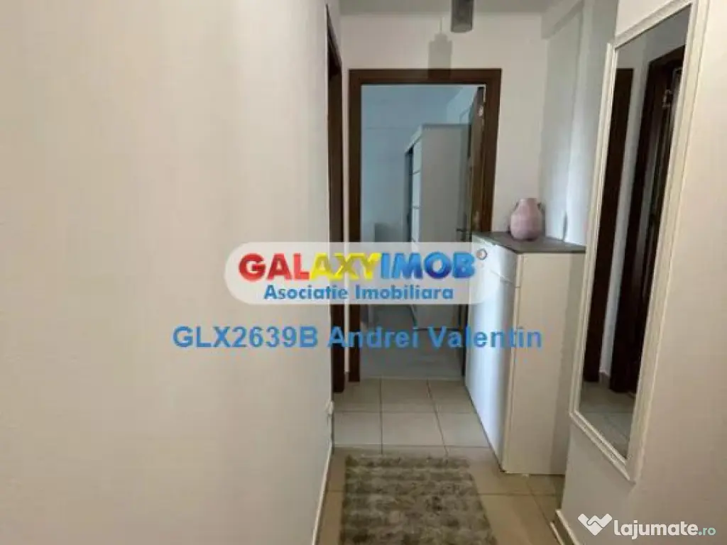 Garsoniera Bloc Nou - Berceni - Dimitrie Leonida - Metrou -