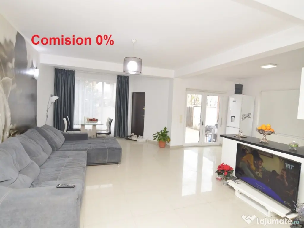 Vila Deosebita Bragadiru - Str. Margelelor | Localizare Excelenta 