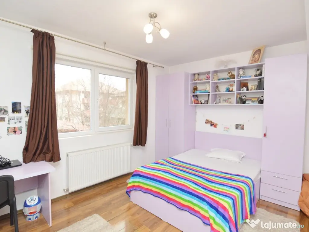 Vila Deosebita Bragadiru - Str. Margelelor | Localizare Excelenta 