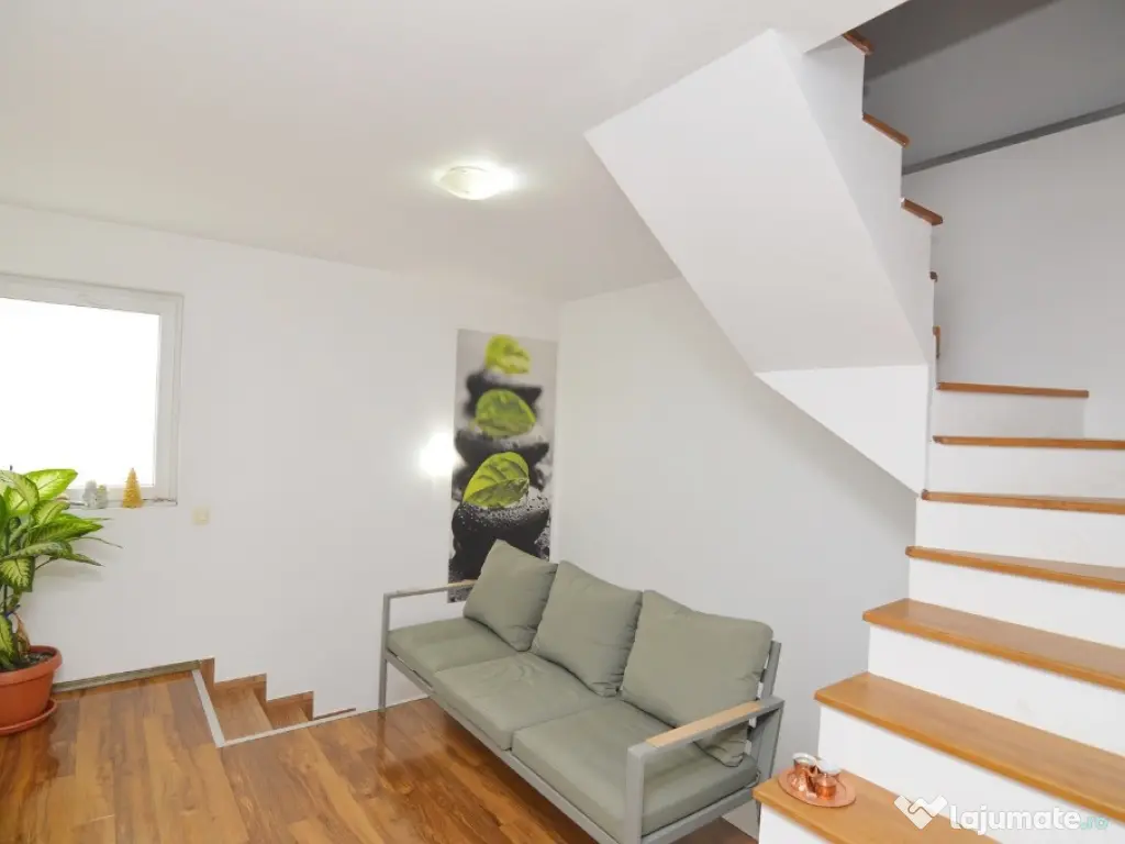 Vila Deosebita Bragadiru - Str. Margelelor | Localizare Excelenta 