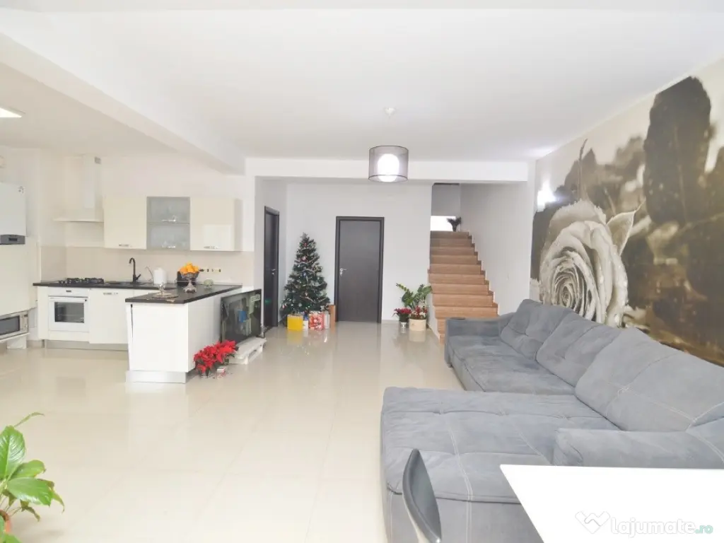 Vila Deosebita Bragadiru - Str. Margelelor | Localizare Excelenta 