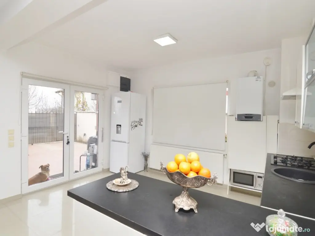 Vila Deosebita Bragadiru - Str. Margelelor | Localizare Excelenta 