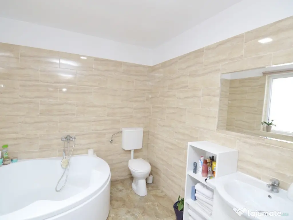 Vila Deosebita Bragadiru - Str. Margelelor | Localizare Excelenta 