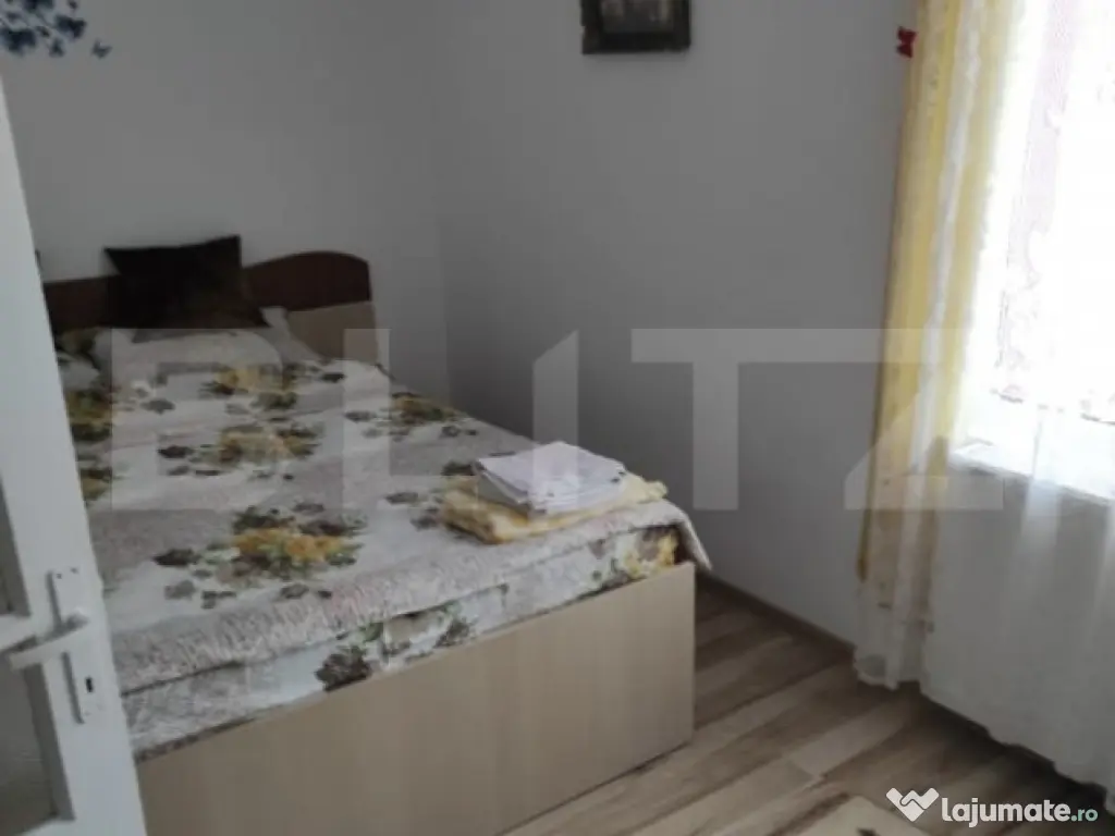 Duplex de vânzare în Vatra Dornei, 107 mp 