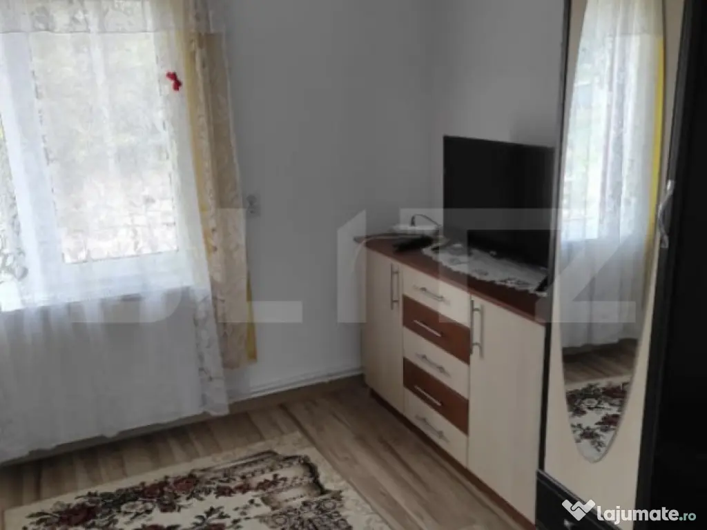Duplex de vânzare în Vatra Dornei, 107 mp 
