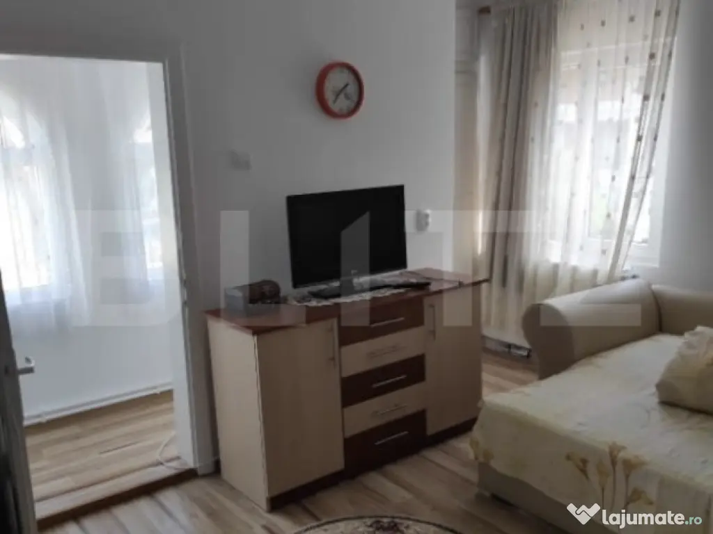 Duplex de vânzare în Vatra Dornei, 107 mp 