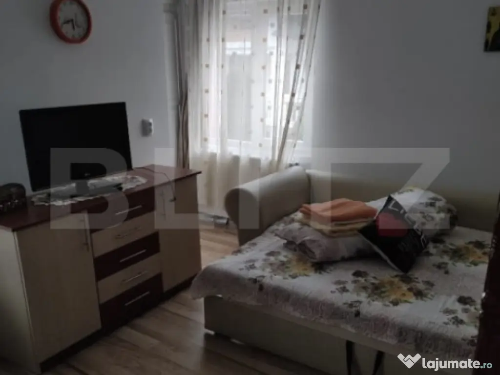 Duplex de vânzare în Vatra Dornei, 107 mp 