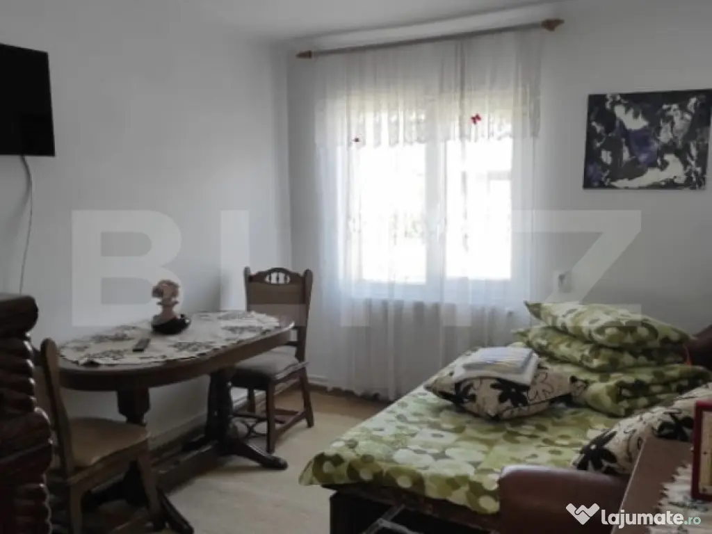 Duplex de vânzare în Vatra Dornei, 107 mp 