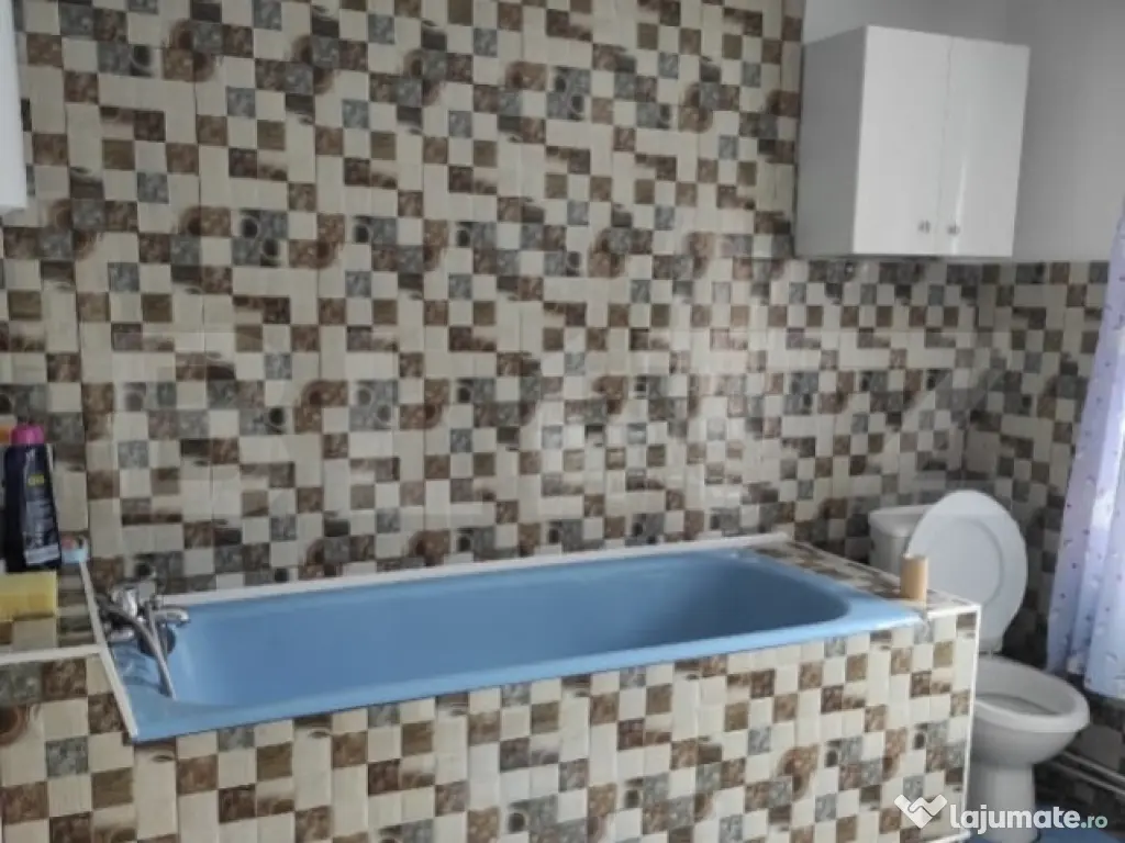 Duplex de vânzare în Vatra Dornei, 107 mp 