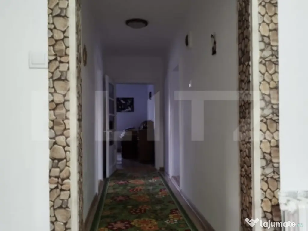 Duplex de vânzare în Vatra Dornei, 107 mp 